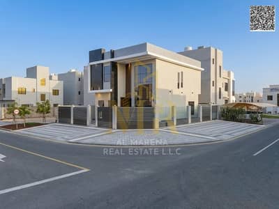 4 Bedroom Villa for Sale in Al Helio, Ajman - WhatsApp Image 2026-05-11 at 2.48. 54 AM. jpeg 4 Bedroom Villa for Sale in Al Helio, Ajman - WhatsApp Image 2026-05-11 at 2.48. 54 AM. jpeg