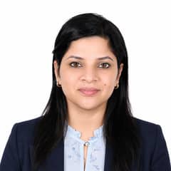Khushboo Tiwari