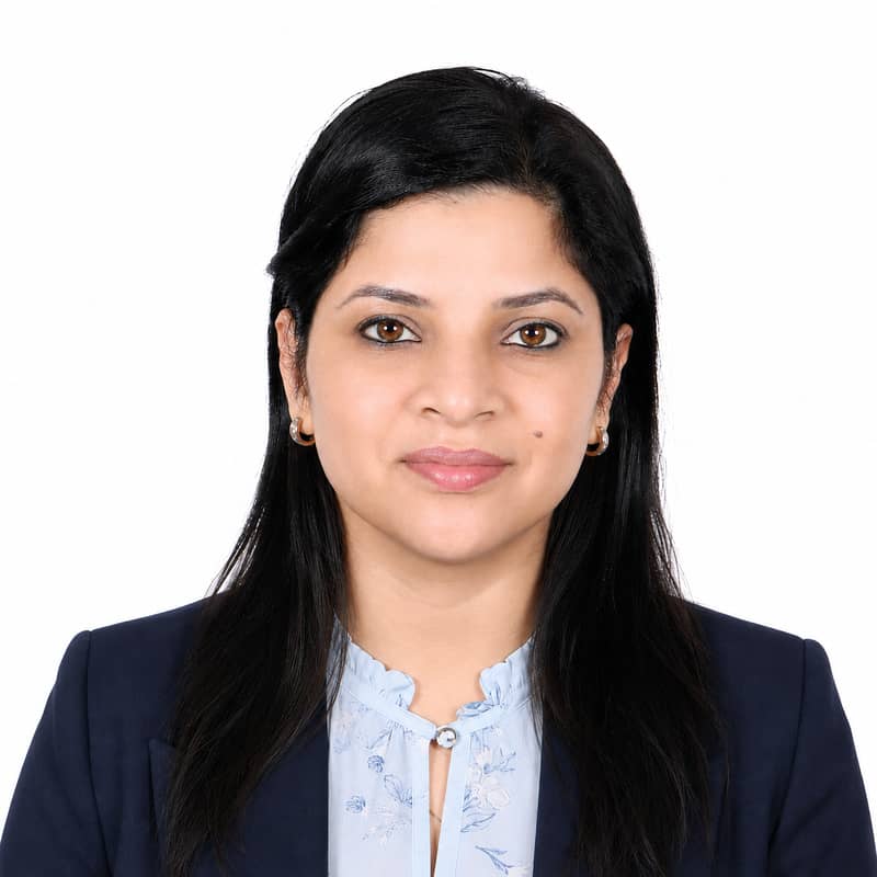 Khushboo Tiwari