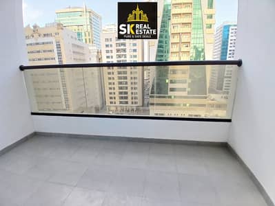 2 Bedroom Apartment for Rent in Al Mamzar, Sharjah - 20251230_154038. jpg