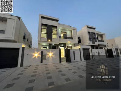 5 Bedroom Villa for Rent in Al Bahia, Ajman - WhatsApp Image 2026-05-31 at 10.11. 23 AM (1). jpeg