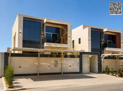 4 Bedroom Villa for Sale in Al Helio, Ajman - ChatGPT Image May 19, 2026, 10_37_00 AM. png 4 Bedroom Villa for Sale in Al Helio, Ajman - ChatGPT Image May 19, 2026, 10_37_00 AM. png
