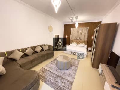 Studio for Rent in Al Jurf, Ajman - a858e1c3-f113-44ce-aa5d-059f05611315. jpg