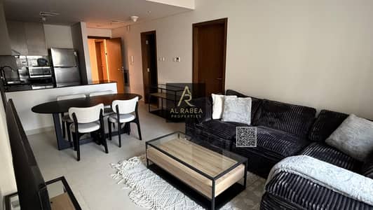 1 Bedroom Flat for Rent in Al Amerah, Ajman - 4ede384f-f446-43f1-a4a1-7907063e4ab7. jpg