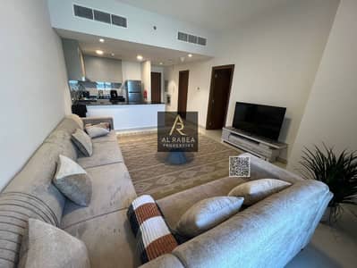 1 Bedroom Apartment for Rent in Al Amerah, Ajman - 3316eb89-c79b-4182-a2a9-f1c67b60b3fd. jpg