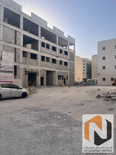 Plot for Sale in Muwaileh Commercial, Sharjah - 8. jpeg Plot for Sale in Muwaileh Commercial, Sharjah - 8. jpeg