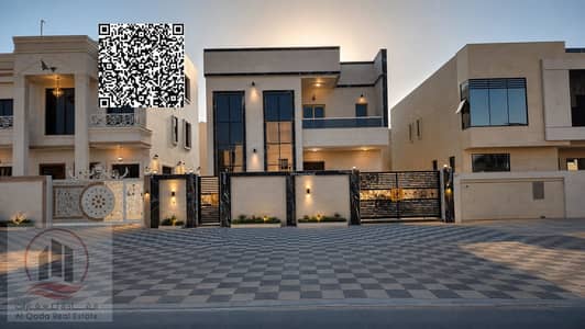 5 Bedroom Villa for Sale in Al Zahya, Ajman - WhatsApp Image 2026-05-23 at 17.55. 18. jpeg