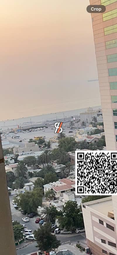 1 Bedroom Flat for Rent in Al Rashidiya, Ajman - BC76E417-90A9-474B-B6EF-C24FE825086E. jpg