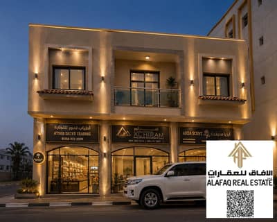 Studio for Rent in Al Alia, Ajman - 1. png Studio for Rent in Al Alia, Ajman - 1. png