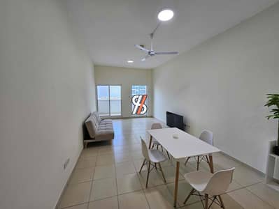 1 Bedroom Flat for Rent in Al Rashidiya, Ajman - ae41852f-e500-43e1-849f-5091f5522518. jpg