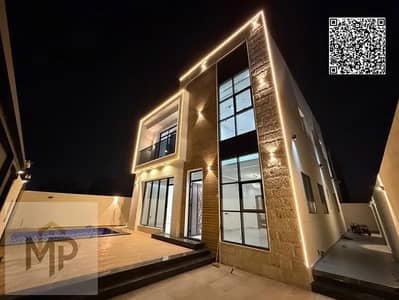 4 Cпальни Вилла Продажа в Аль Хелио, Аджман - batch_batch_825271432-1066x800. jpg 4 Cпальни Вилла Продажа в Аль Хелио, Аджман - batch_batch_825271432-1066x800. jpg
