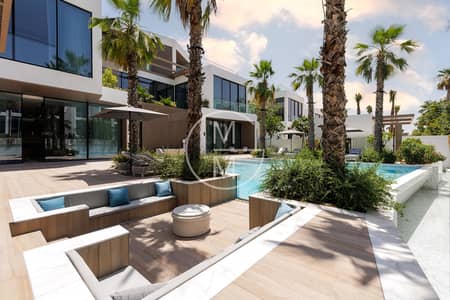 7 Bedroom Villa for Sale in Al Barari, Dubai - 7 Bedroom, 27,000 Sqft, Altissima 7 Bedroom Villa for Sale in Al Barari, Dubai - 7 Bedroom, 27,000 Sqft, Altissima