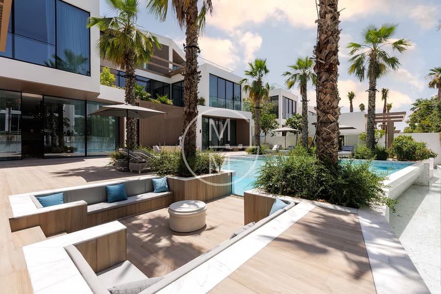 7 Bedroom, 27,000 Sqft, Altissima 7 Bedroom, 27,000 Sqft, Altissima