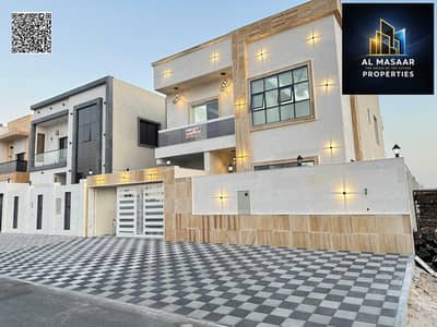 5 Bedroom Villa for Sale in Al Helio, Ajman - WhatsApp Image 2025-09-23 at 11.05. 57 AM (1). jpeg 5 Bedroom Villa for Sale in Al Helio, Ajman - WhatsApp Image 2025-09-23 at 11.05. 57 AM (1). jpeg