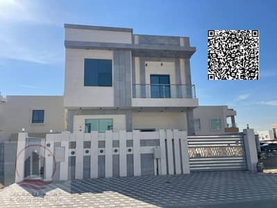 5 Bedroom Villa for Rent in Al Yasmeen, Ajman - WhatsApp Image 2026-05-23 at 17.46. 24 (1). jpeg