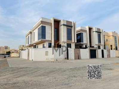 5 Bedroom Villa for Sale in Al Rawda, Ajman - batch_WhatsApp Image 2026-04-10 at 4.55. 23 PM (1). jpg