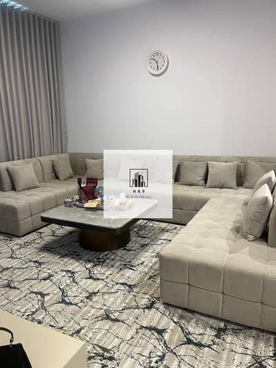1 Bedroom Flat for Rent in Aljada, Sharjah - 1000050846. jpg