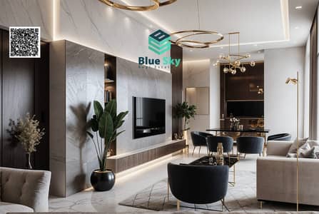 1 Bedroom Flat for Sale in Al Alia, Ajman - 12222. jpg