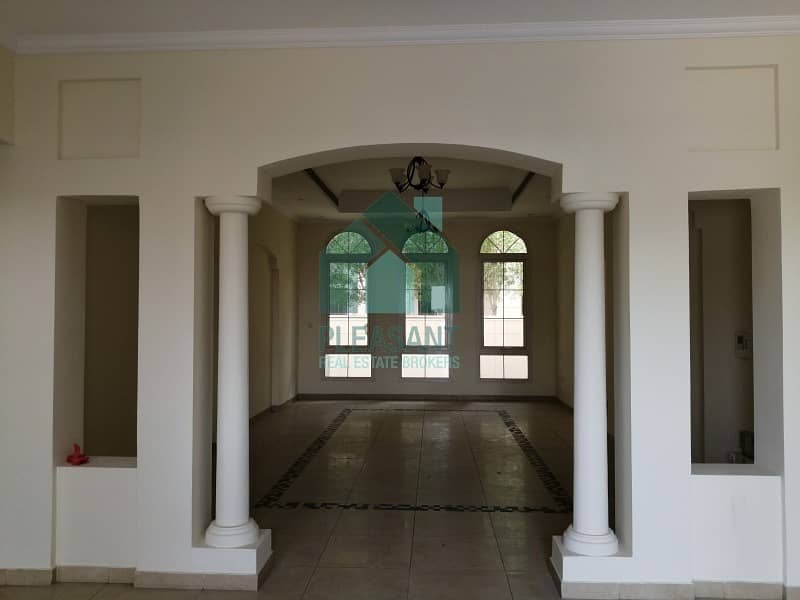 6 Br + Maids | Villa | Well Maintained | Al Safa 1 6 Br + Maids | Villa | Well Maintained | Al Safa 1