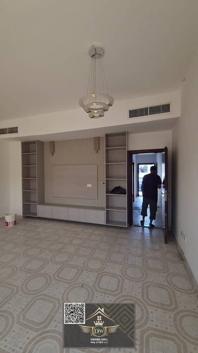 4 Bedroom Townhouse for Rent in Ajman Uptown, Ajman - WhatsApp Image 2026-06-01 at 16.45. 40. jpeg