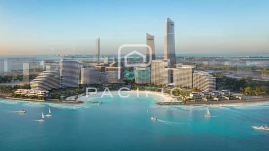 1 Bedroom Apartment for Sale in Al Marjan Island, Ras Al Khaimah - Ardee Al Marjan Island Masterplan. jpg 1 Bedroom Apartment for Sale in Al Marjan Island, Ras Al Khaimah - Ardee Al Marjan Island Masterplan. jpg
