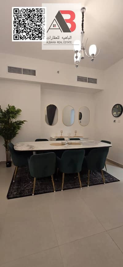 2 Bedroom Flat for Rent in Al Yasmeen, Ajman - WhatsApp Image 2026-06-01 at 8.46. 41 PM. jpeg 2 Bedroom Flat for Rent in Al Yasmeen, Ajman - WhatsApp Image 2026-06-01 at 8.46. 41 PM. jpeg