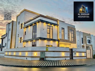 7 Bedroom Villa for Sale in Al Helio, Ajman - WhatsApp Image 2026-04-13 at 2.18. 59 PM (1). jpeg