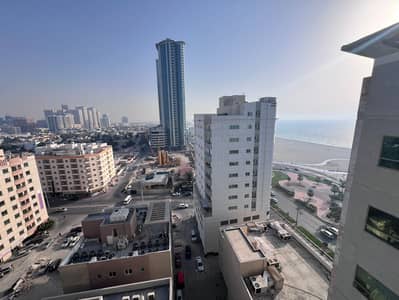 شقة 2 غرفة نوم للايجار في كورنيش عجمان، عجمان - WhatsApp Image 2026-05-01 at 11.25. 34 PM. jpeg