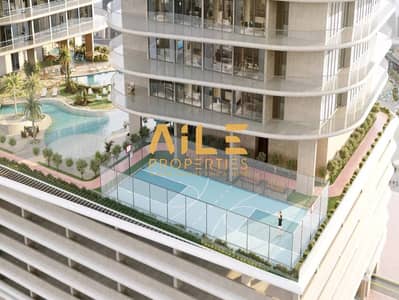 1 Bedroom Apartment for Sale in Jumeirah Village Circle (JVC), Dubai - Exclusive Offer | Luxury Living | Flexible P. P