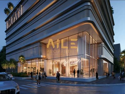 2 Bedroom Apartment for Sale in Jumeirah Village Circle (JVC), Dubai - Hot Deal | Premium Project | Investor Choice