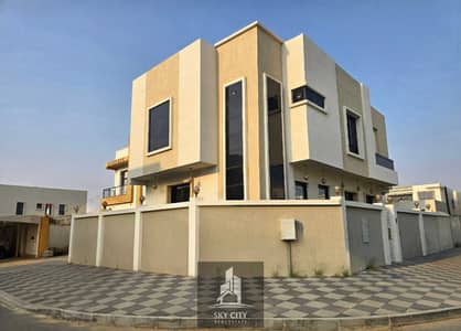 4 Bedroom Villa for Rent in Al Zahya, Ajman - 1000528801. jpg 4 Bedroom Villa for Rent in Al Zahya, Ajman - 1000528801. jpg