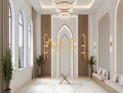 1 Bedroom Flat for Sale in Dubai Sports City, Dubai - Flex 1 Bedroon | 1% Monthly | Flexible PP
