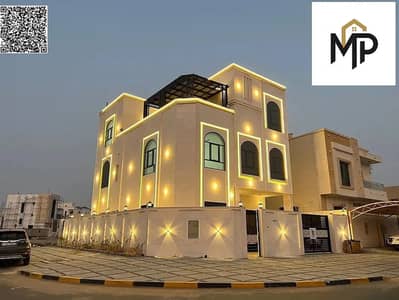 7 Bedroom Villa for Sale in Al Amerah, Ajman - batch_batch_803076838-1066x800. jpg 7 Bedroom Villa for Sale in Al Amerah, Ajman - batch_batch_803076838-1066x800. jpg