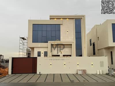 5 Cпальни Вилла Продажа в Аль Хелио, Аджман - batch_WhatsApp Image 2026-03-31 at 4.40. 02 PM (1). jpg