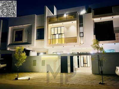5 Bedroom Villa for Sale in Al Yasmeen, Ajman - batch_batch_WhatsApp Image 2026-02-03 at 12.38. 50 AM. jpg 5 Bedroom Villa for Sale in Al Yasmeen, Ajman - batch_batch_WhatsApp Image 2026-02-03 at 12.38. 50 AM. jpg