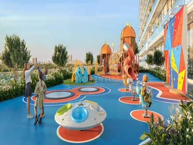 1 Спальня Апартамент Продажа в Дубай Спортс Сити, Дубай - Квартира в Дубай Спортс Сити,Aspirz by Danube, 1 спальня, 1106000 AED - 15342148 1 Спальня Апартамент Продажа в Дубай Спортс Сити, Дубай - Квартира в Дубай Спортс Сити,Aspirz by Danube, 1 спальня, 1106000 AED - 15342148