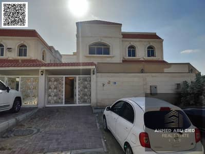 فیلا 5 غرف نوم للايجار في المويهات، عجمان - WhatsApp Image 2026-06-01 at 8.43. 34 PM. jpeg