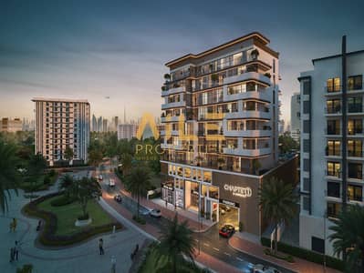 1 Bedroom Flat for Sale in International City, Dubai - High ROI | Spacious Living | 1% PHPP