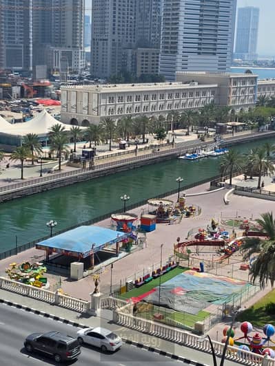 3 Bedroom Apartment for Rent in Al Qasba, Sharjah - WhatsApp Image 2026-06-01 at 19.53. 07. jpeg
