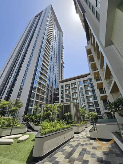 2 Bedroom Apartment for Rent in Sobha Hartland, Dubai - Spacious 2BR | Pool View | Ready to move