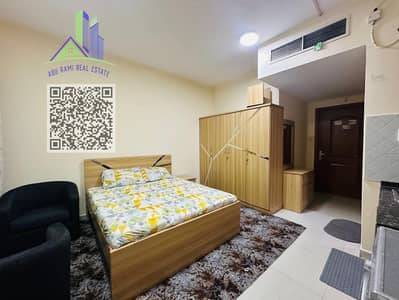 Estudio para en Alquiler en Al Nuaimiya, Ajman - WhatsApp Image 2026-06-01 at 9.28. 55 PM (1). jpeg