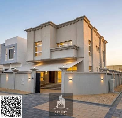 5 Bedroom Villa for Rent in Al Zahya, Ajman - 1000531538. png