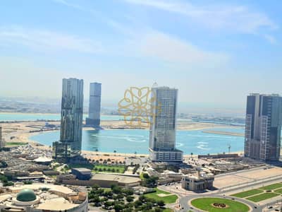 1 Bedroom Flat for Rent in Al Taawun, Sharjah - 20250407_144711. jpg 1 Bedroom Flat for Rent in Al Taawun, Sharjah - 20250407_144711. jpg