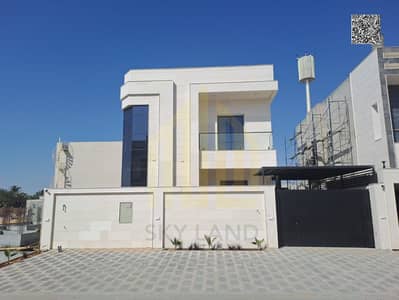 5 Bedroom Villa for Sale in Al Helio, Ajman - 1. jpeg 5 Bedroom Villa for Sale in Al Helio, Ajman - 1. jpeg