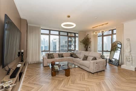 2 Cпальни Апартаменты в аренду в Дубай Даунтаун, Дубай - WhatsApp Image 2026-05-11 at 14.31. 25 (1). jpeg