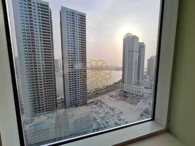 2 Bedroom Apartment for Rent in Al Khan, Sharjah - 20250819_173313. jpg