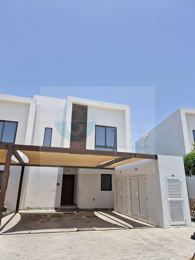 3 Bedroom Townhouse for Rent in Al Ghadeer, Abu Dhabi - WhatsApp Image 2026-06-01 at 11.59. 14 AM. jpeg 3 Bedroom Townhouse for Rent in Al Ghadeer, Abu Dhabi - WhatsApp Image 2026-06-01 at 11.59. 14 AM. jpeg