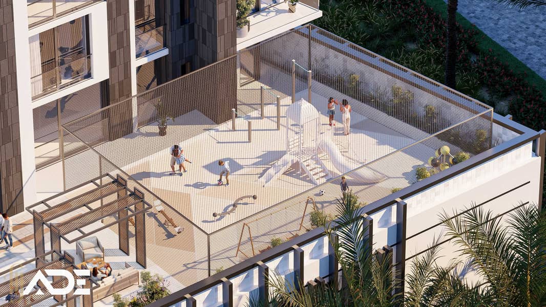 17 Kids Play Area 4K. jpg