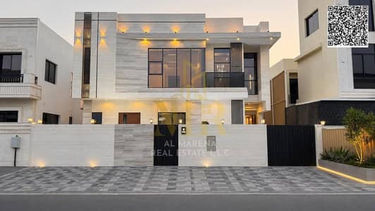 5 Bedroom Villa for Sale in Al Helio, Ajman - WhatsApp Image 2026-05-11 at 2.04. 43 AM (2). jpeg