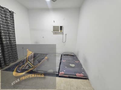 استوديو  للايجار في القاسمية، الشارقة - 20260601_225508. jpg